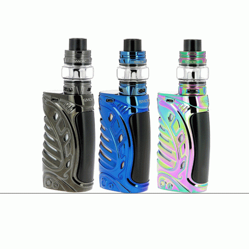 Smok A Priv Kit - Latest Product Review